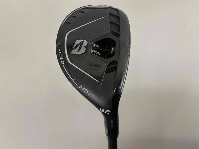 中古ゴルフ BRIDGESTONE B2 25°の写真