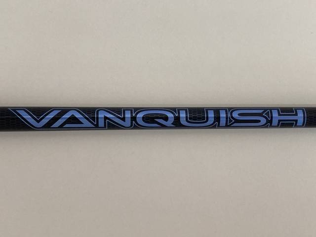 中古ゴルフ (Ｘ) VANQUISH 5の写真