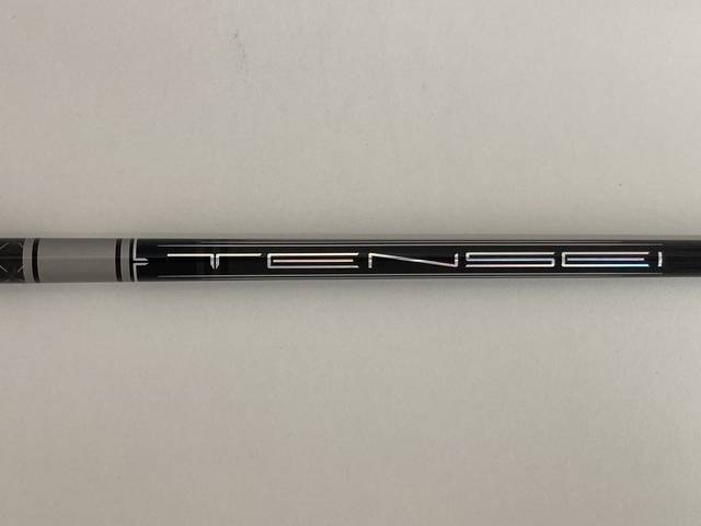 中古ゴルフ (Ｒ) TENSEI PRO 1K HYBRID 80の写真