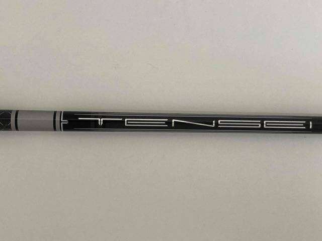 中古ゴルフ (Ｒ) TENSEI PRO 1K HYBRID 80の写真