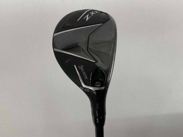 中古ゴルフ SRIXON ZXi #5(25°)の写真