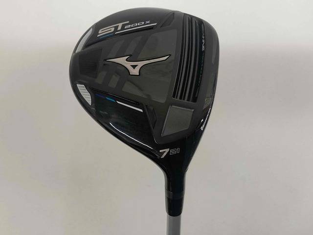 中古ゴルフ ST200X #7(21°)の写真