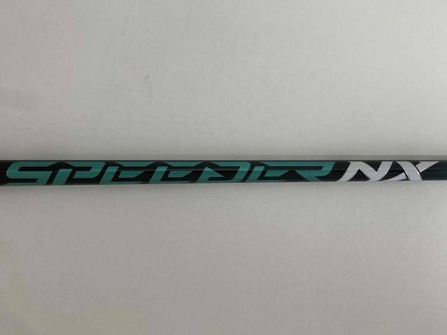 中古ゴルフ (Ｒ) SPEEDER NX GREEN 50の写真