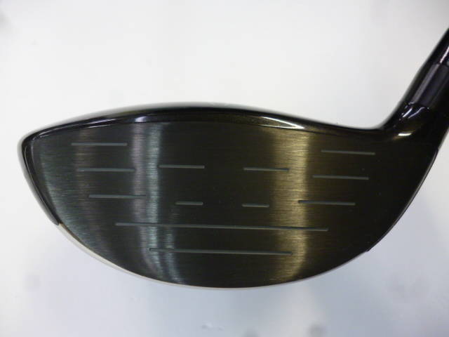 DUNLOP フェアウェイウッド SRIXON Z F85 #5(18゚)