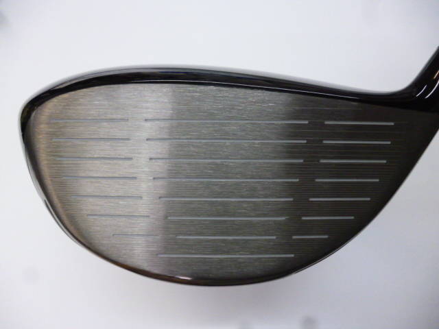 BRIDGESTONE ドライバー TOUR B XD-3 9.5゜