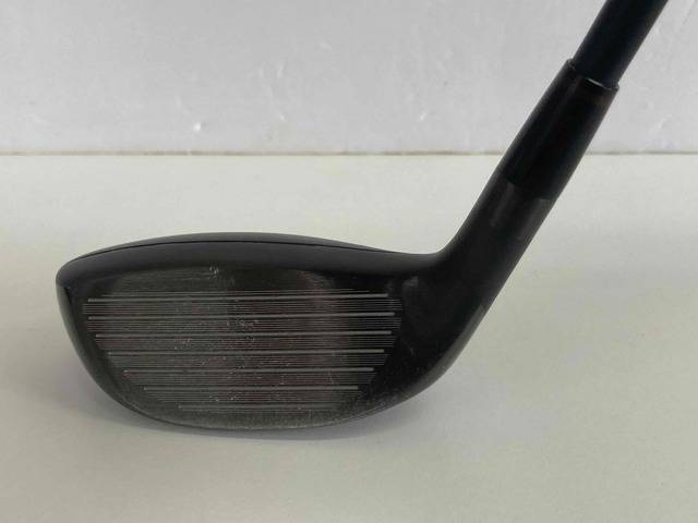 GLOBERIDE グローブライド 中古ユーティリティ ONOFF UTILITY