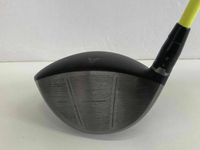 Callaway キャロウェイ 中古ドライバー ROGUE ST Triple Diamond