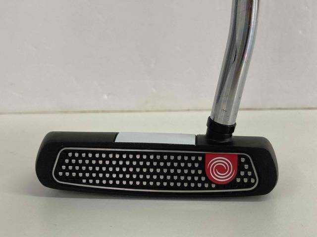 超美品！オデッセイ ODYSSEY　O-WORKS #5 パター 34インチ ODYSSEY（オデッセイ） - パター - オデッセイ ワークス #5