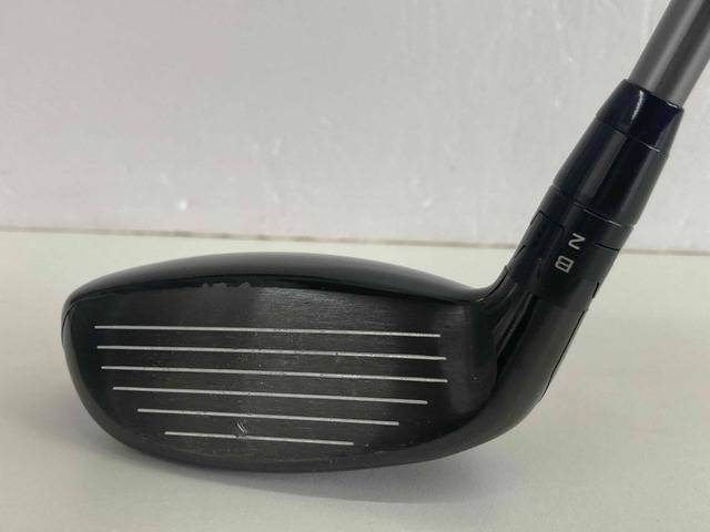 Titleist TS1 UT4 20° ユーティリティ Titleist TS1 UT4 20° ユーティリティ（タイトリスト／TS／TS1