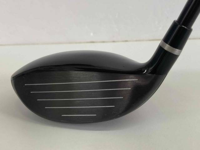 YAMAHA ヤマハ 中古フェアウェイウッド RMX VD/F #3(15°)の商品
