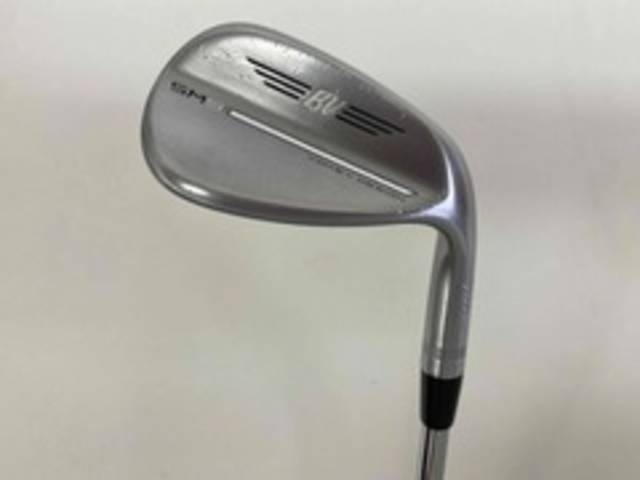 中古ゴルフ Titleist ウェッジの写真