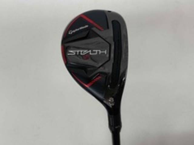 中古ゴルフ TaylorMade ドライバーの写真