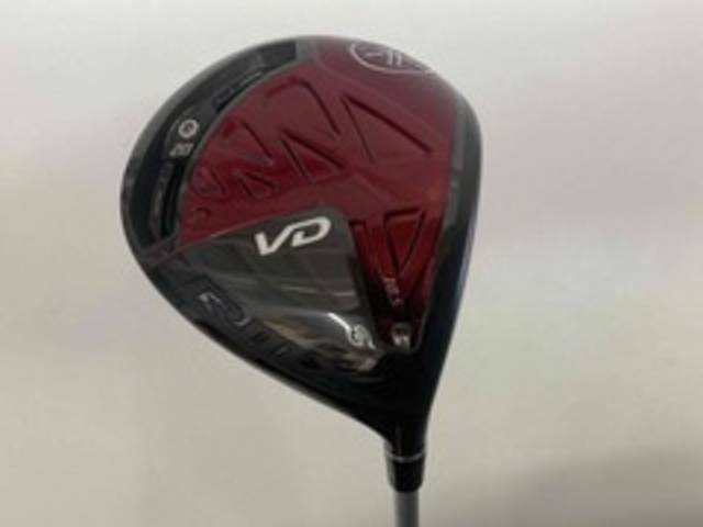 中古ゴルフ YAMAHA ドライバーの写真