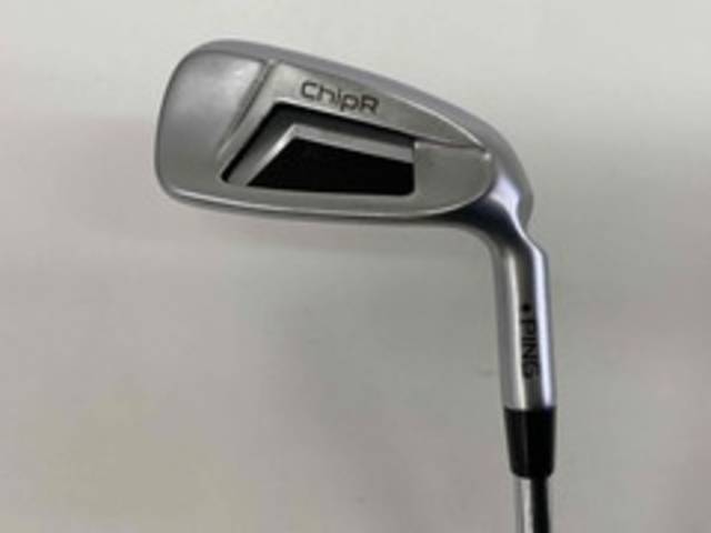 中古ゴルフ PING ウェッジの写真