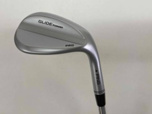 中古ゴルフ PING ウェッジの写真