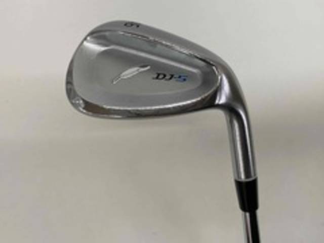 中古ゴルフ DJ-5 46°