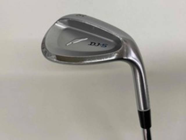 中古ゴルフ DJ-5 56°