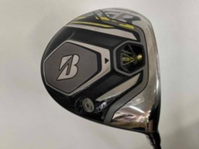 中古ゴルフ TOUR B JGR (2019)  9.5°