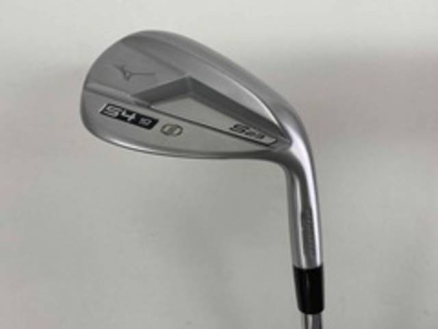 中古ゴルフ S23 ホワイトサテンブラッシュ 54°-10° S-GRIND
