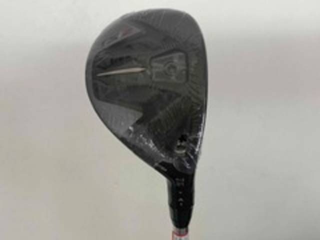中古ゴルフ TSi2 #4(21°)