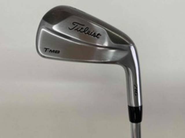 中古ゴルフ 716 T-MB (US) #4