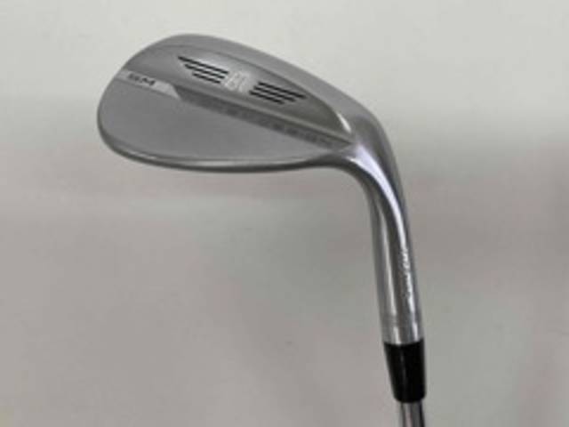 中古ゴルフ Titleist ウェッジの写真