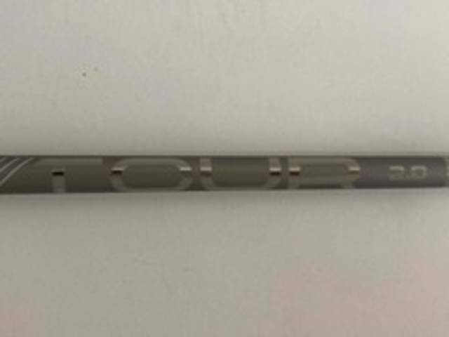 中古ゴルフ PING シャフトの写真