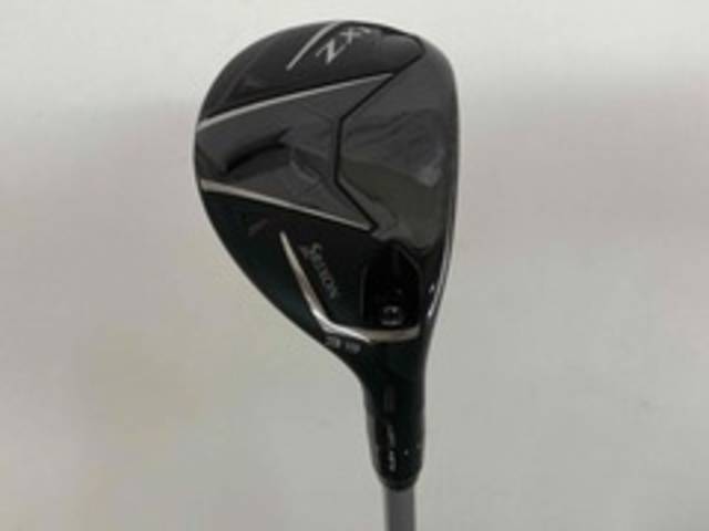 中古ゴルフ SRIXON ZXi #3(19°)