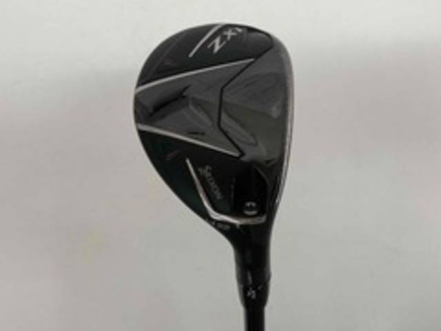 中古ゴルフ SRIXON ZXi #4(22°)