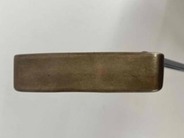 中古ゴルフ PING ドライバーの写真