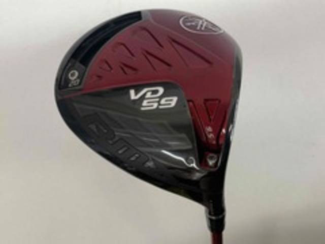 中古ゴルフ YAMAHA ドライバーの写真
