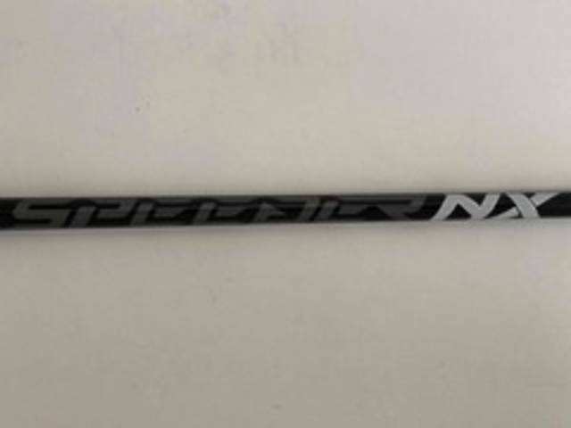 中古ゴルフ (Ｓ) SPEEDER NX BLACK 50