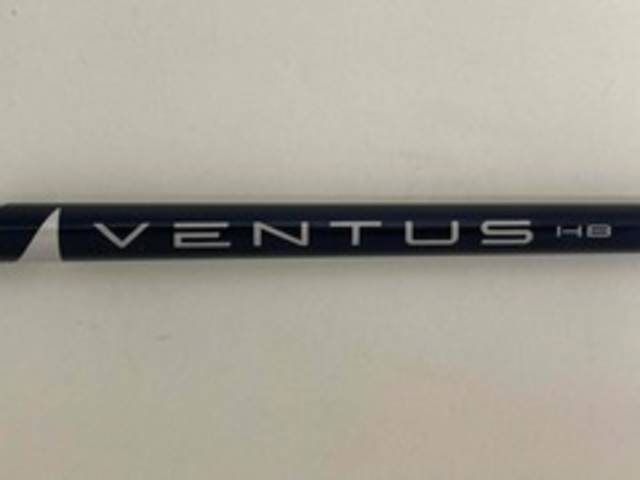 中古ゴルフ (Ｓ) VENTUS HB BLUE (VeloCore) 8 (US)