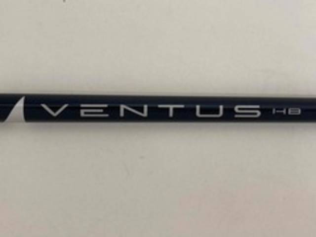 中古ゴルフ (Ｓ) VENTUS HB BLUE (VeloCore) 8 (US)