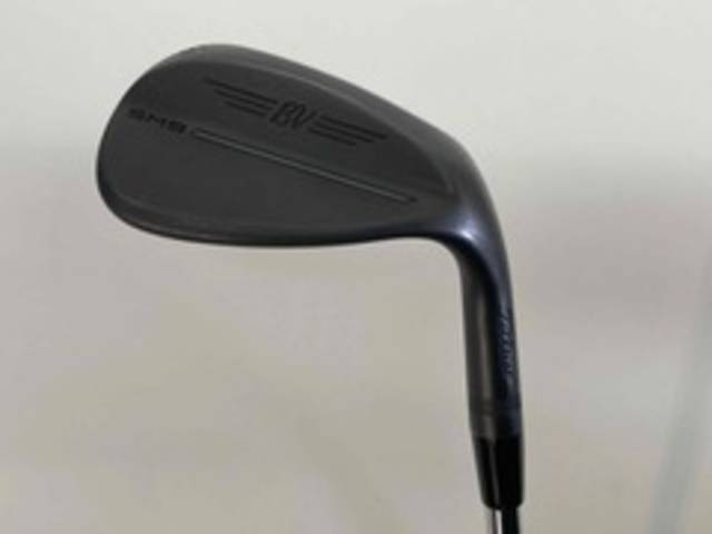 中古ゴルフ Titleist ウェッジの写真