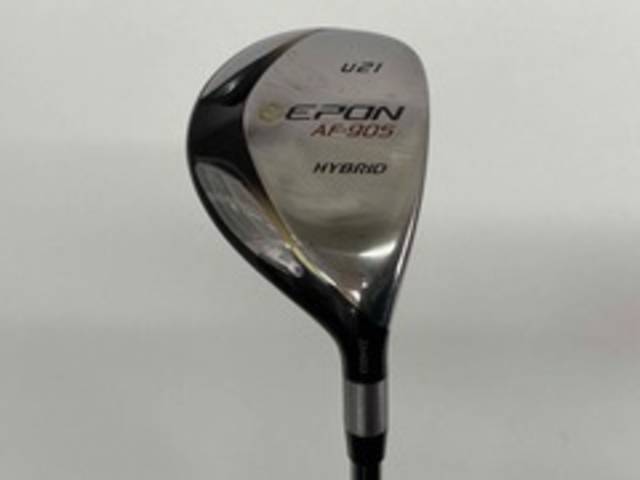 中古ゴルフ AF-905 HYB U21