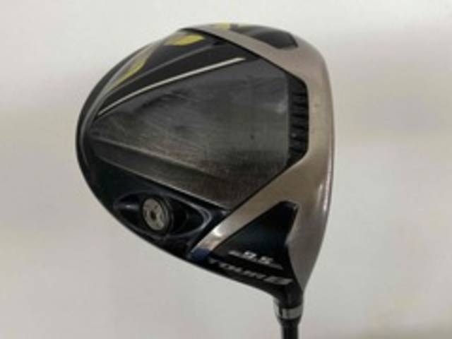 中古ゴルフ TOUR B JGR  9.5゜