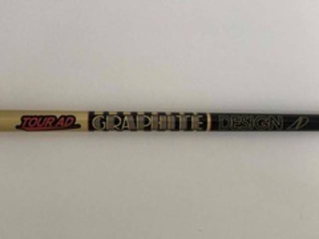 中古ゴルフ (R1) TOUR AD CQ-5