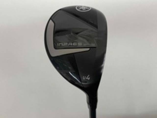 中古ゴルフ YAMAHA フェアウェイウッドの写真