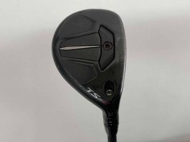 中古ゴルフ TSR2 21°