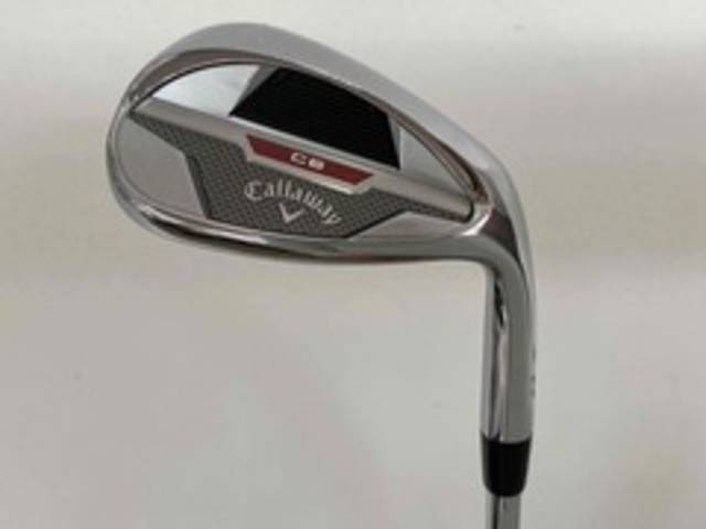 中古ゴルフ CB WEDGE (2023) 60°