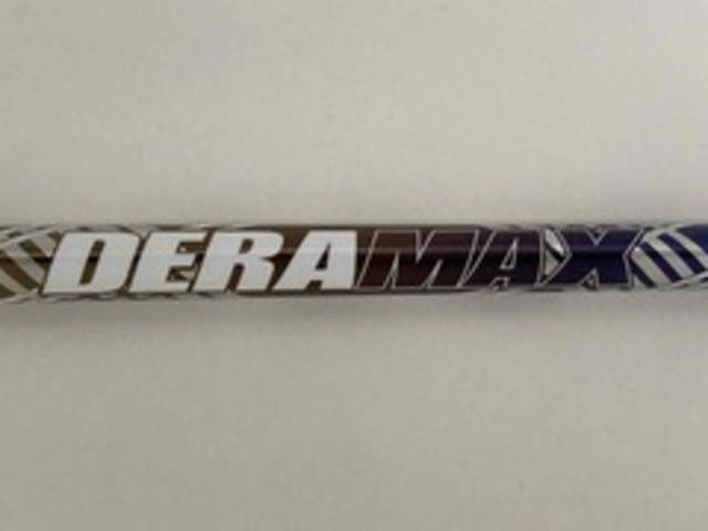 中古ゴルフ (SR) DERAMAX 08D-5 Premium