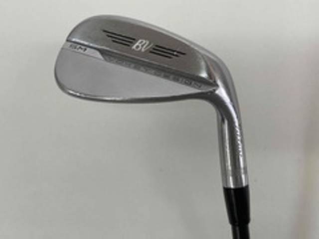 中古ゴルフ Vokey SM8 ツアークローム 48°-10F