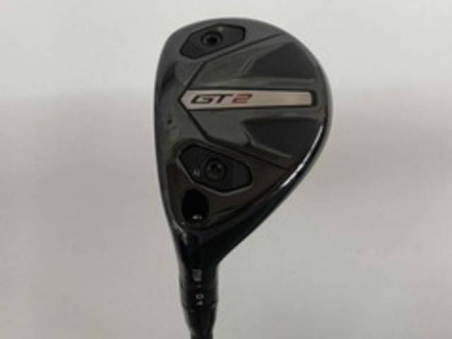 中古ゴルフ GT2 18° レフティ
