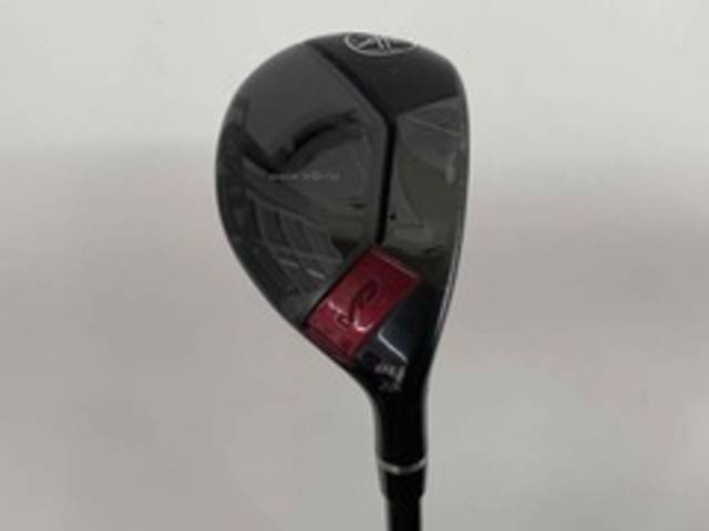 中古ゴルフ RMX VD/U U4(22°)