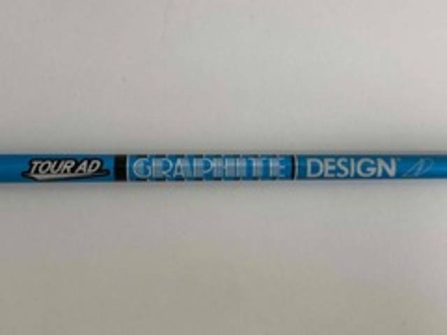 中古ゴルフ (Ｓ) TOUR AD UB-6