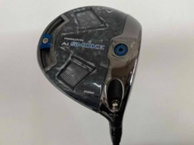 中古ゴルフ PARADYM Ai SMOKE MAX  9°