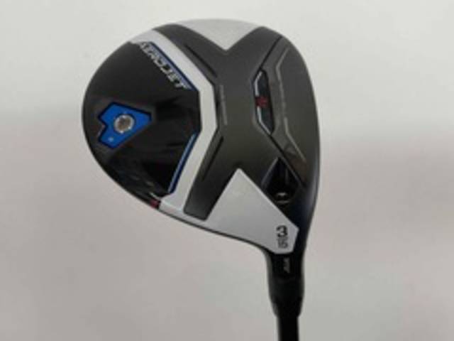 中古ゴルフ AEROJET #3(15°)