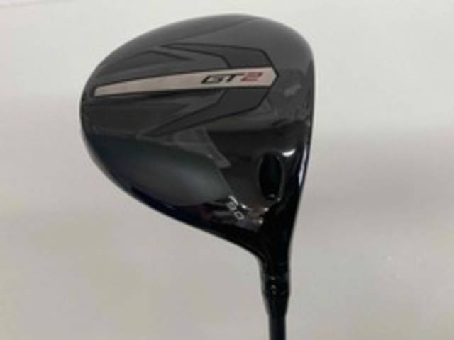 中古ゴルフ Titleist ドライバーの写真