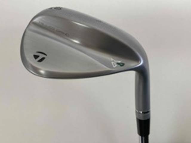 中古ゴルフ MILLED GRIND 4 (クローム) 60°-SB10°
